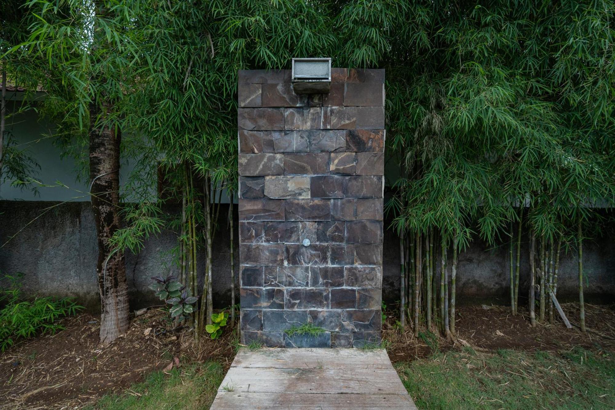 فندق The Cubang Hut'S Lembongan المظهر الخارجي الصورة